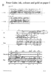 Partitur S. 9